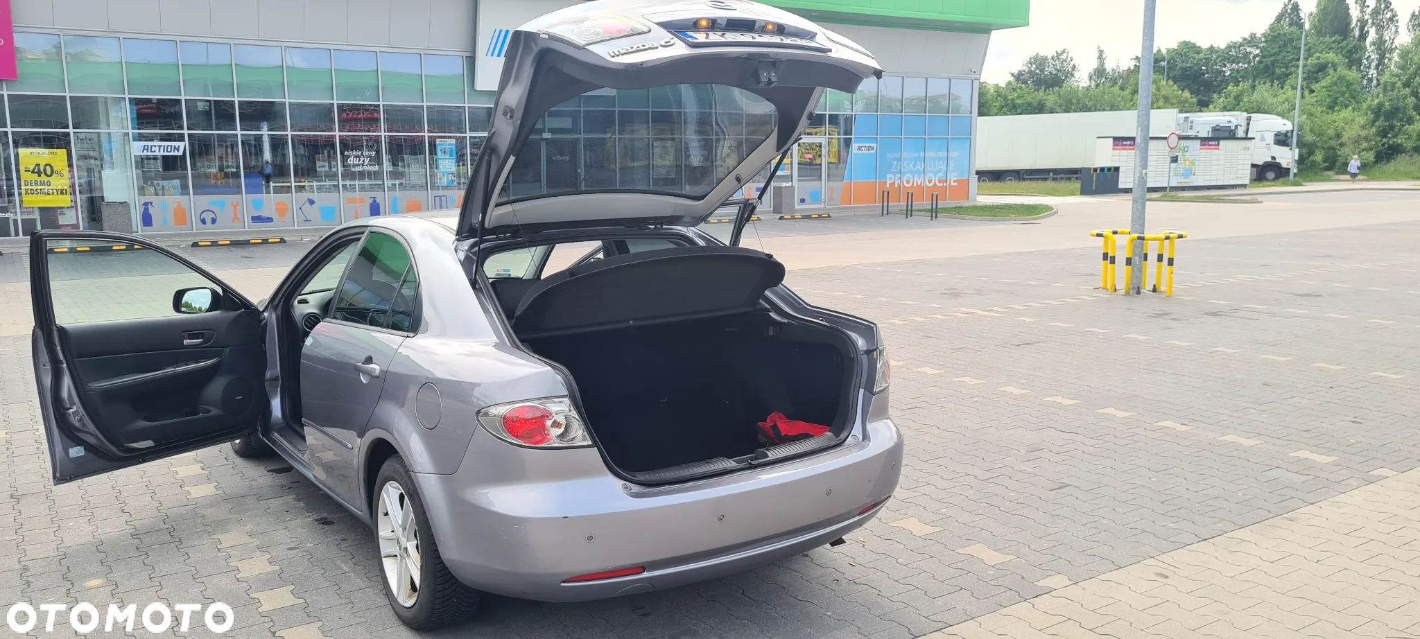 Mazda 6 2.0 CD Exclusive - 6