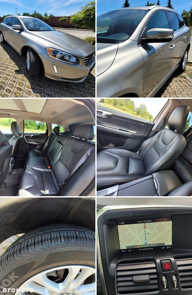 Volvo XC 60 T5 R-Design Momentum - 17