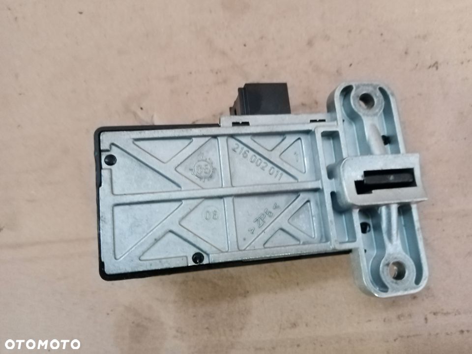 Blokada kierownicy VW Passat B6 3C0905861D - 3