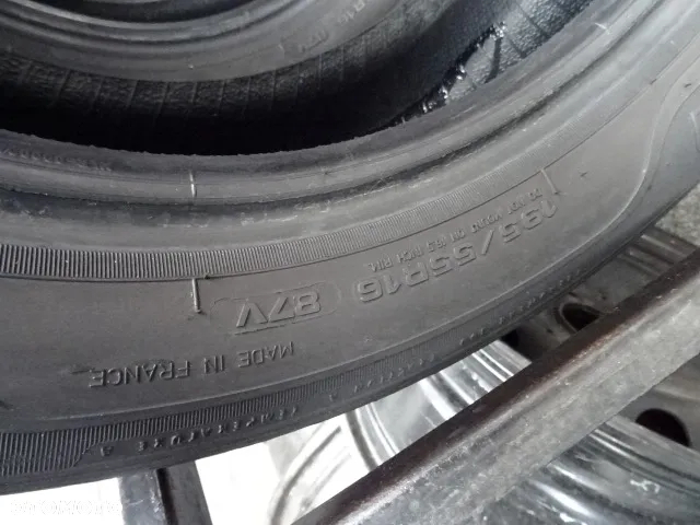 195/55/R16 87V  Sava Intensa HP2 - 11
