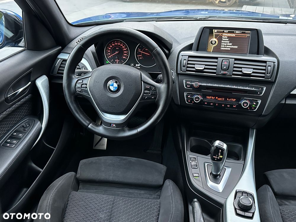 BMW Seria 1 - 15