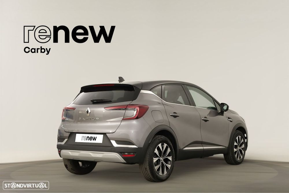 Renault Captur 1.0 TCe Techno - 3