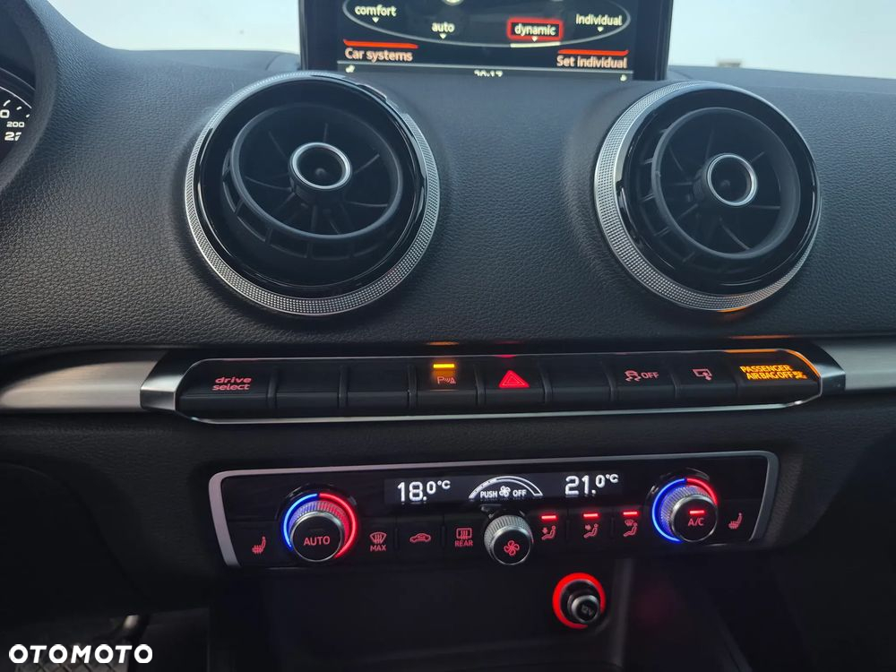 Audi A3 - 17