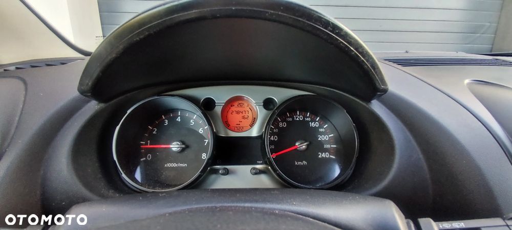 Nissan Qashqai 1.6 Visia - 18