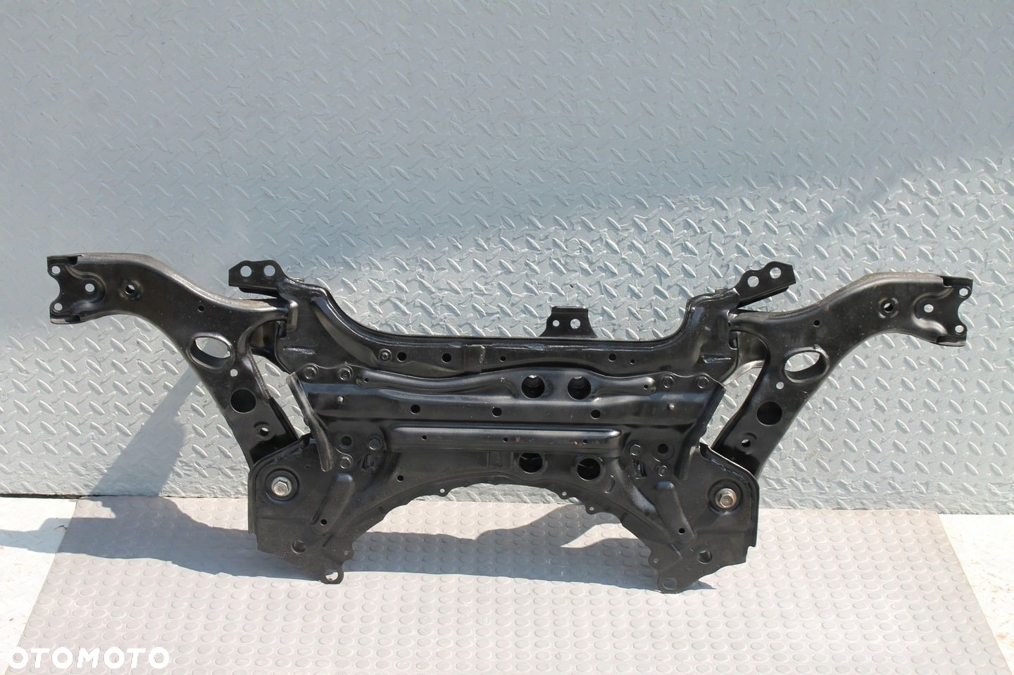 SANKI TRAWERS ZAWIESZENIA WAHACZE PRZÓD TOYOTA RAV4 IV 2.0 D4D 12-18 - 4