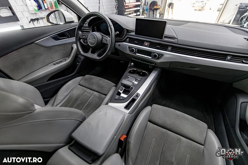 Audi A4 Avant 2.0 TDI quattro S tronic Sport - 12