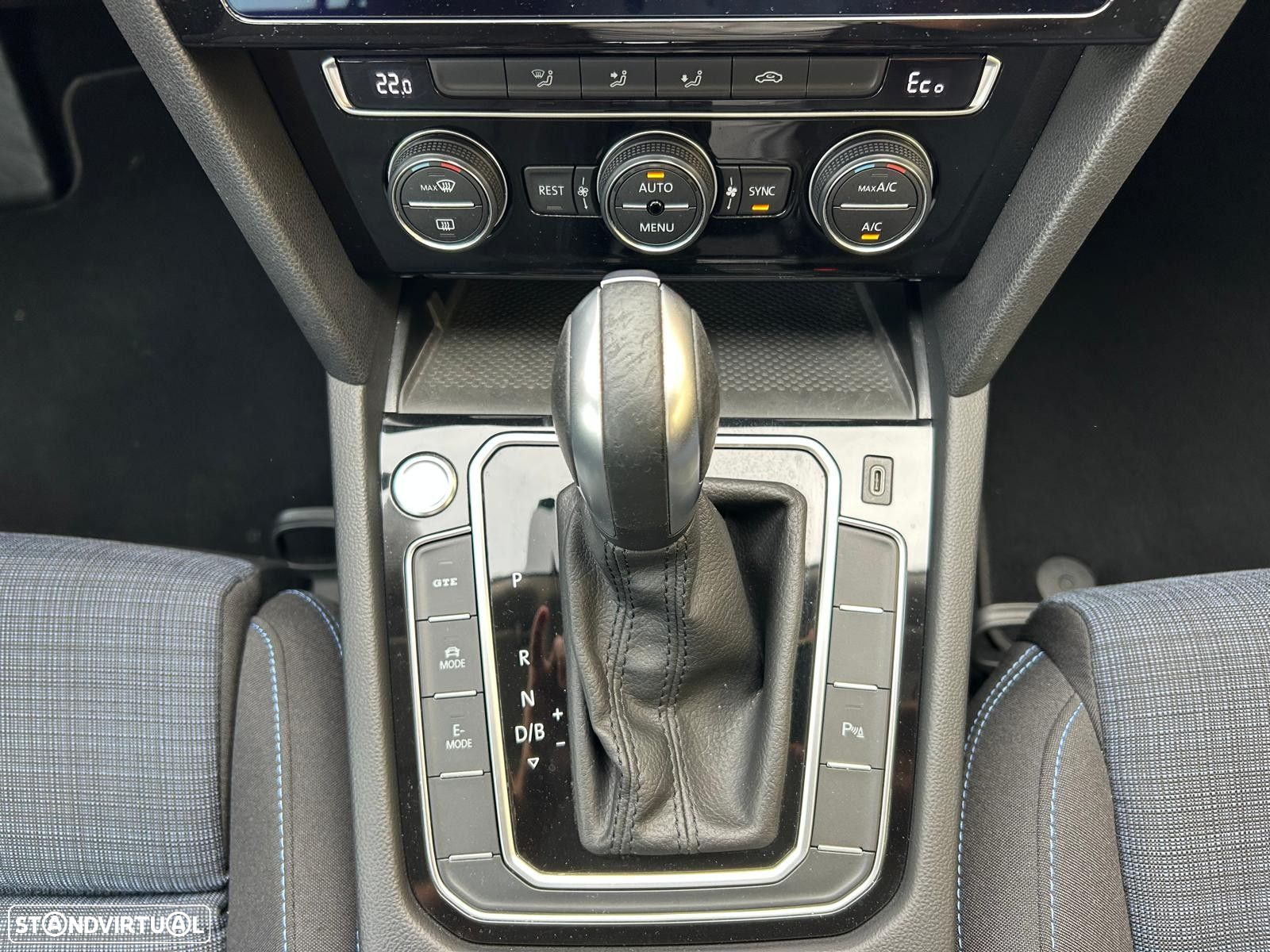 VW Passat Variant 1.4 TSI GTE+ Plug-in - 23