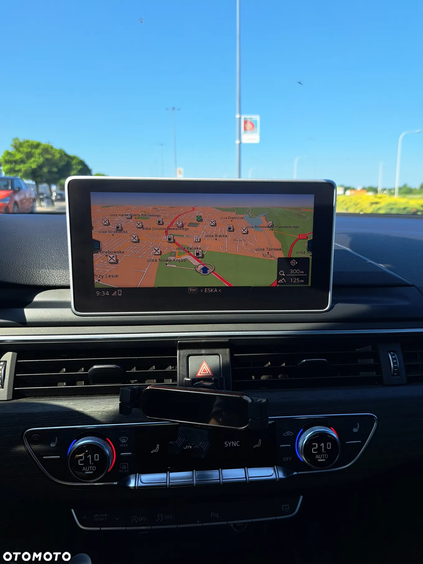 Audi A5 2.0 TFSI Quattro S tronic - 27
