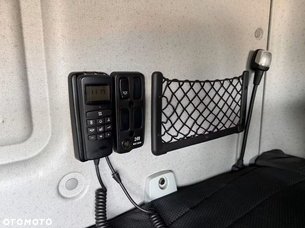 Scania G450 6x6 – Wywrotka trójstronna Meiller / Bordmatik / Manual / EURO 6 - 20