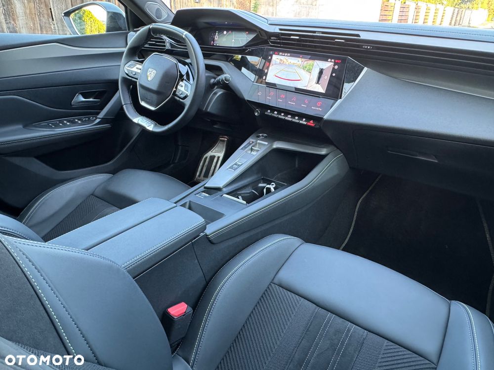 Peugeot 308 - 17