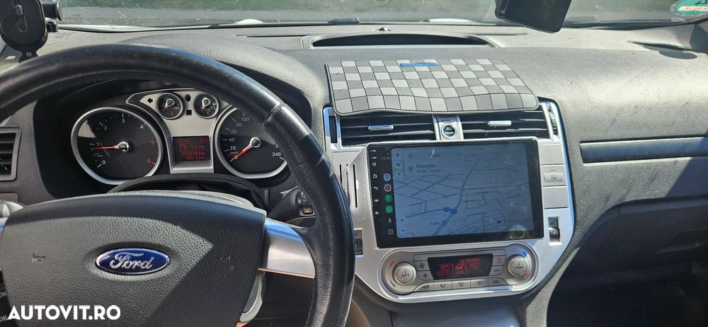 Ford Kuga 2.0 TDCi 2x4 Trend - 5