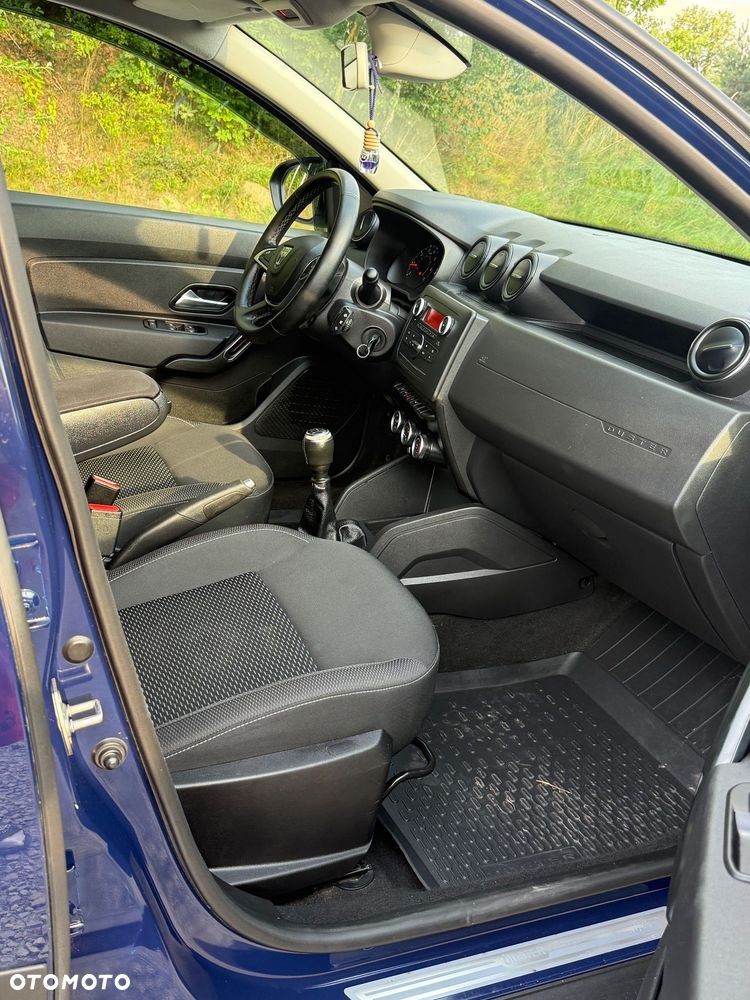 Dacia Duster - 20