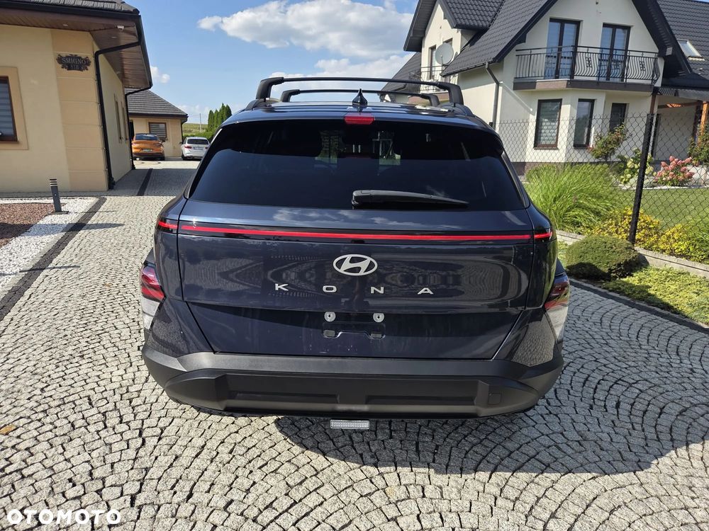 Hyundai Kona - 33