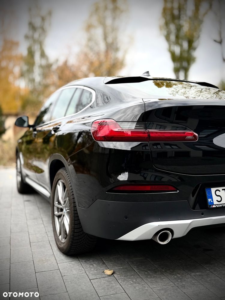 BMW X4 - 6
