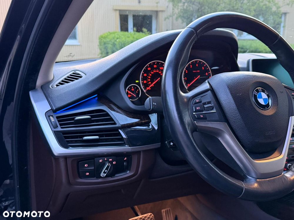 BMW X5 - 18