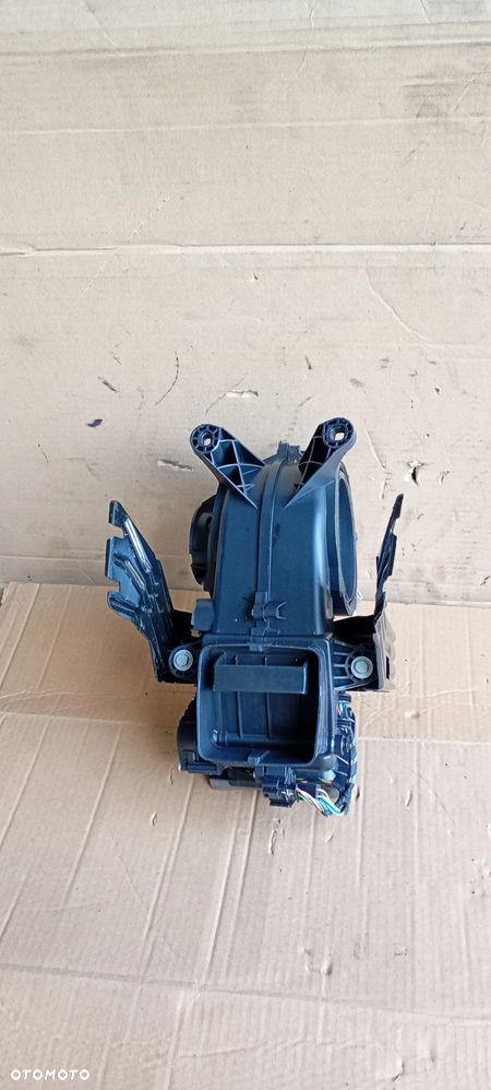 Dmuchawa nawiewu Mercedes ML W164 2208209210 - 6