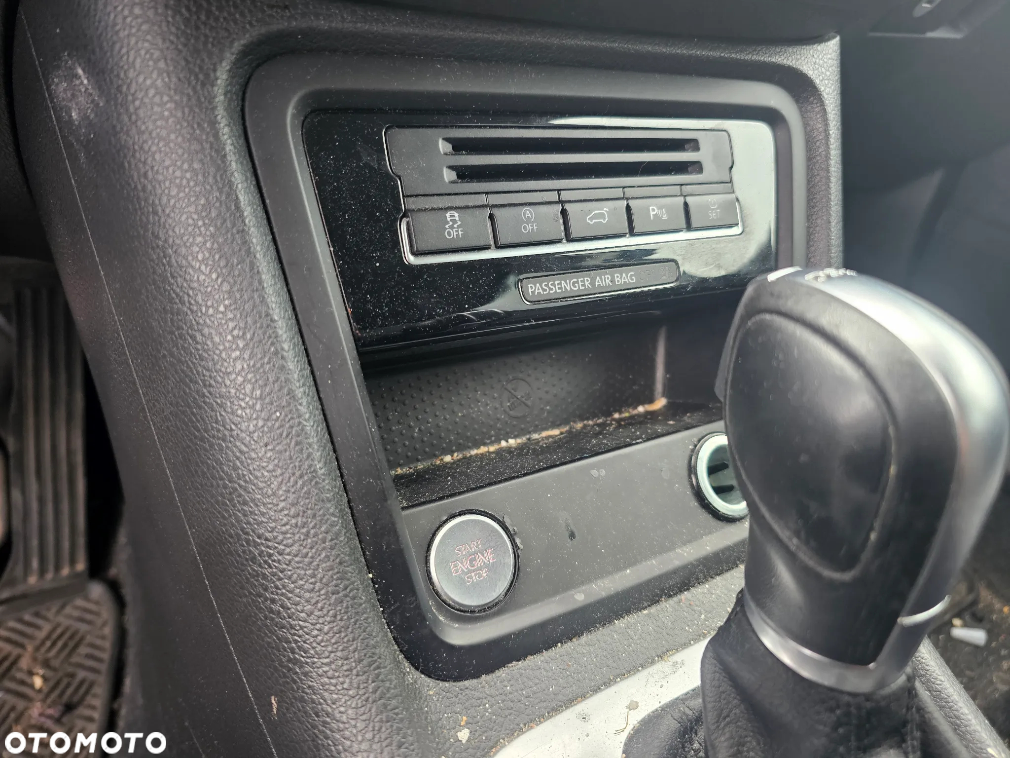 Volkswagen Sharan - 24