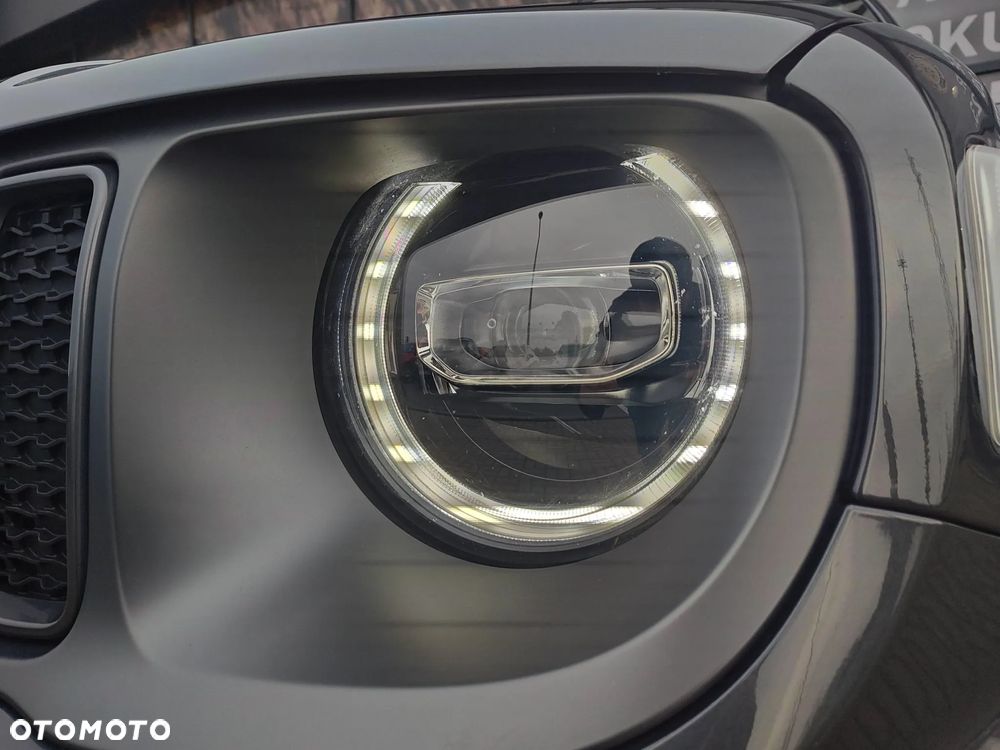 Jeep Renegade 1.3 GSE T4 Turbo PHEV 4xe S S&S - 20