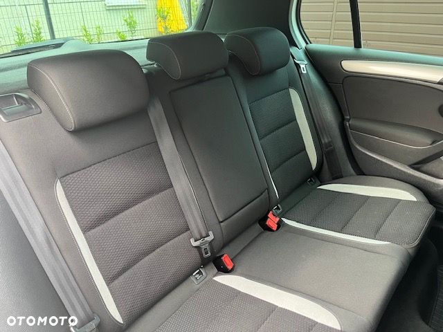 Volkswagen Golf 1.4 TSI Comfortline - 11