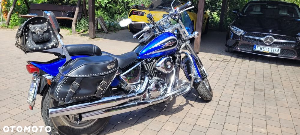 Suzuki Marauder - 1
