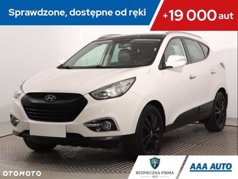 Hyundai ix35 - 1