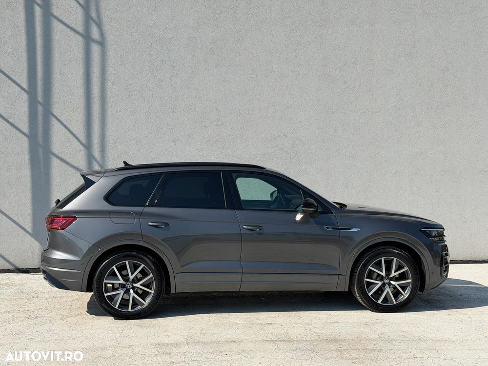Volkswagen Touareg V6 TDI R-Style - 7