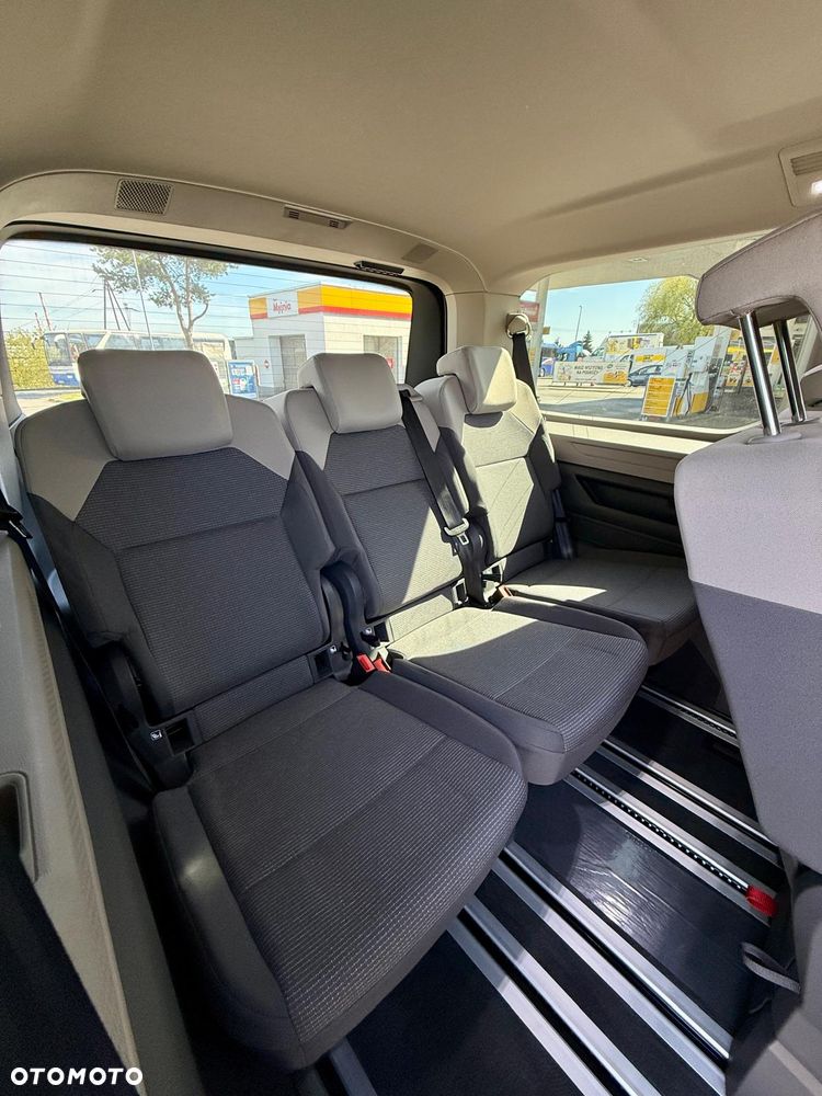 Volkswagen Multivan 2.0 TDI L2 DSG - 30