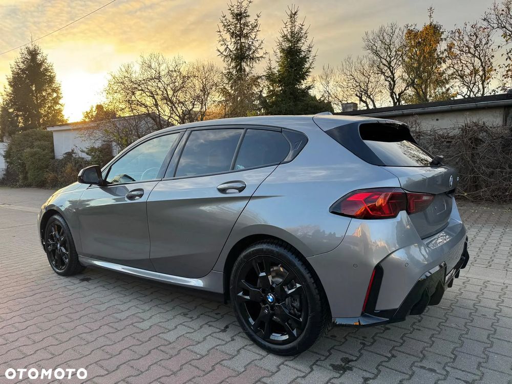 BMW Seria 1 120d M Sport Sport - 10