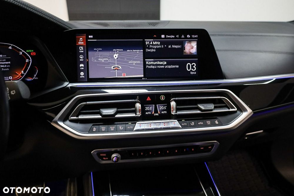BMW X5 M - 21