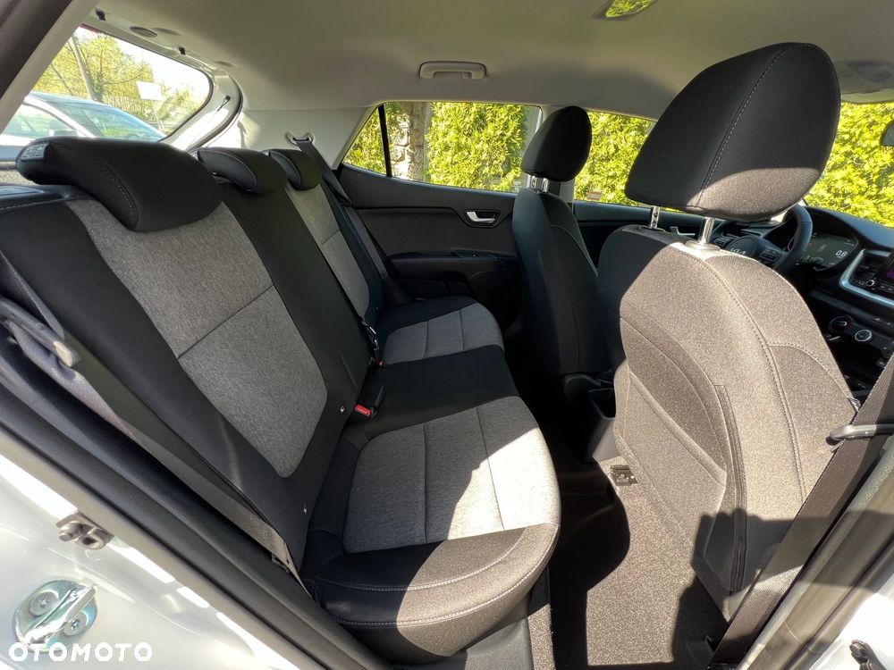 Kia Stonic 1.2 M - 19