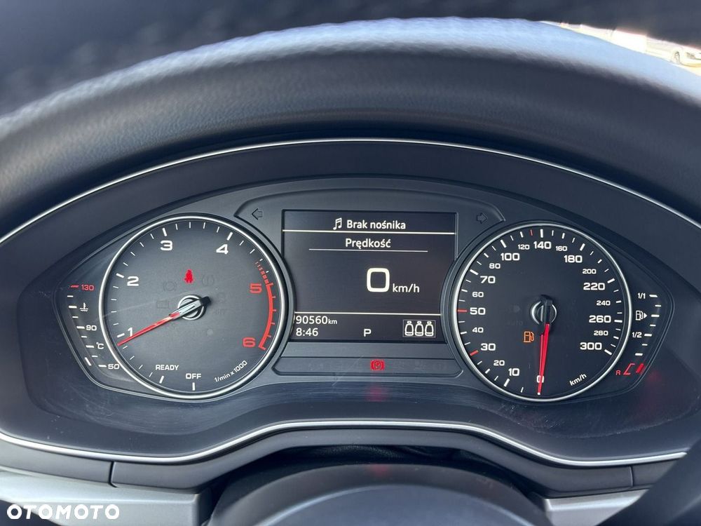 Audi A4 Allroad - 8