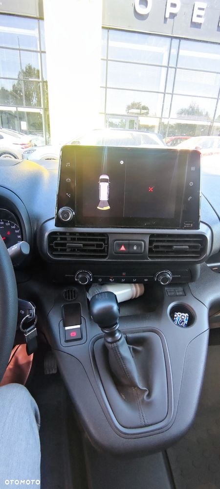 Opel Combo - 2