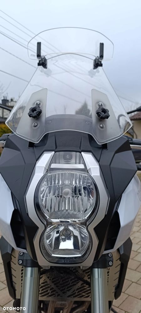 Kawasaki Versys 1000 - 18