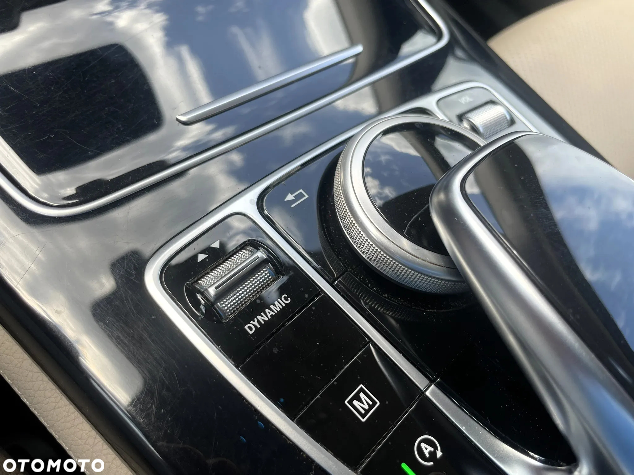 Mercedes-Benz GLC 250 4-Matic - 22