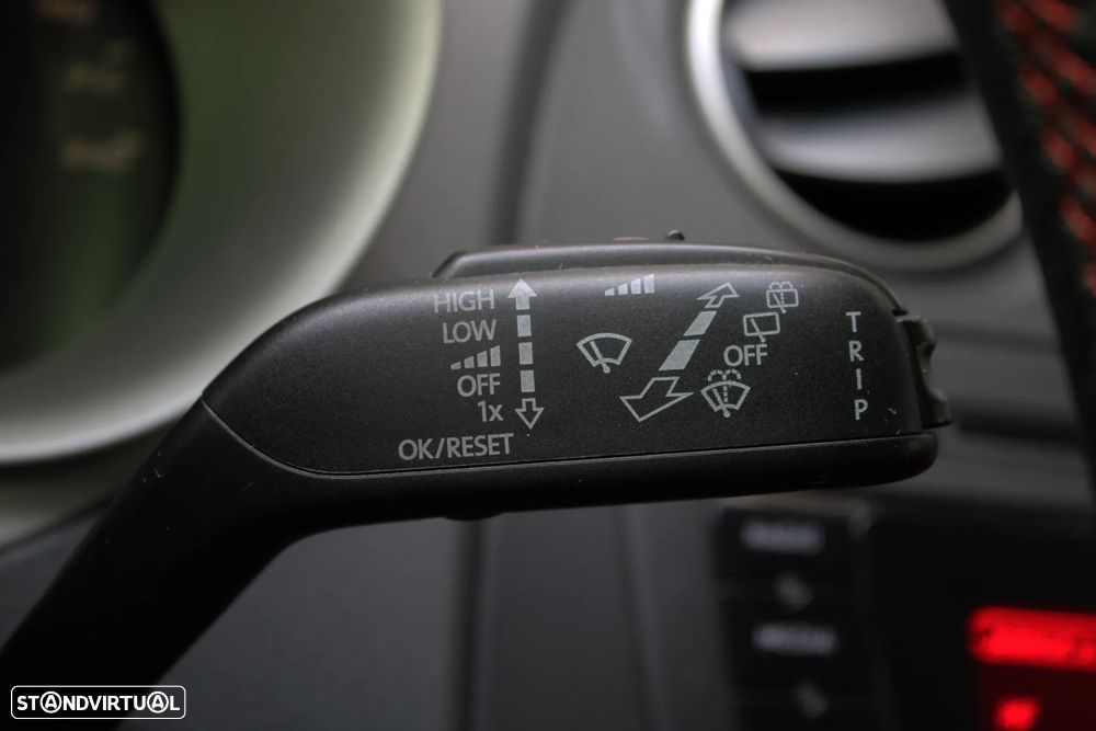 SEAT Ibiza 1.6 TDI Sport DPF - 35