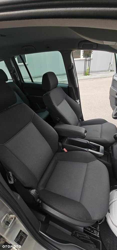 Opel Zafira 1.9 CDTI Enjoy - 15