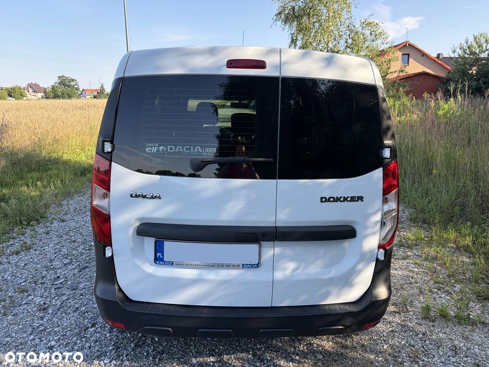 Dacia Dokker 1.6 Laureate - 15