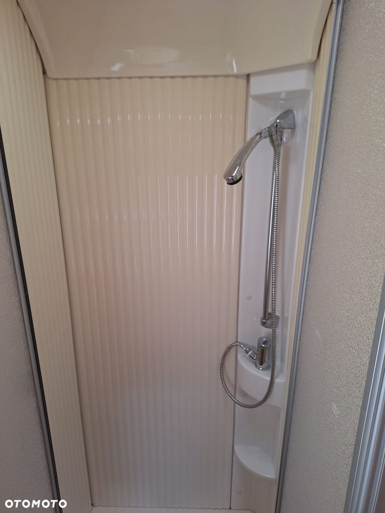 Dethleffs Camper 450D - 13
