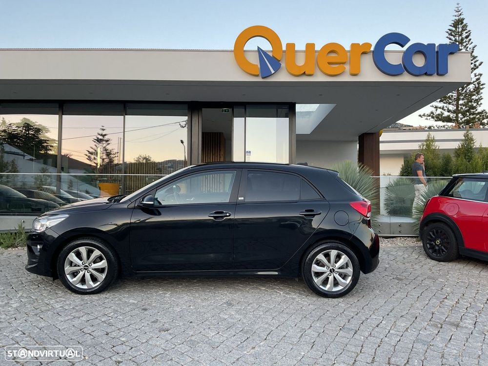 Kia Rio 1.0 T-GDi Move - 6