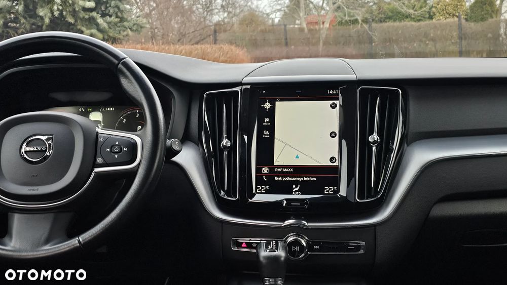 Volvo XC 60 D4 AWD Inscription - 27