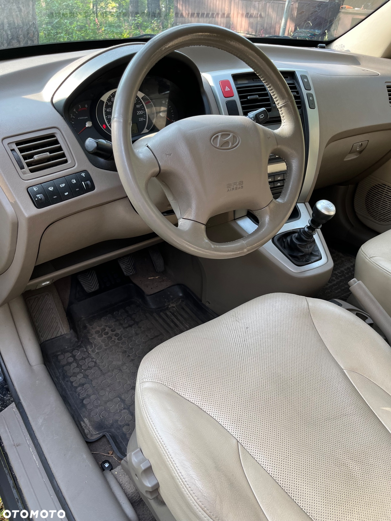 Hyundai Tucson 2.0 CRDi Premium - 13