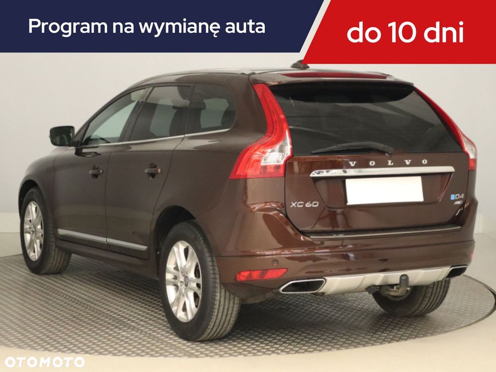 Volvo XC 60 - 6