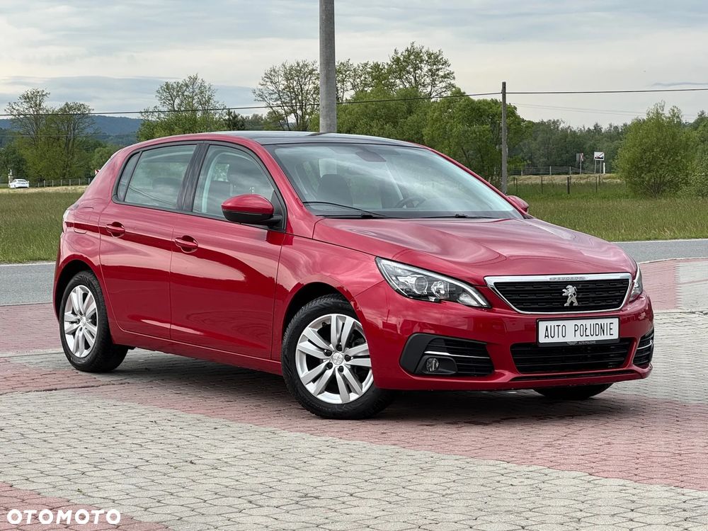 Peugeot 308 PureTech 110 Stop & Start Style - 1