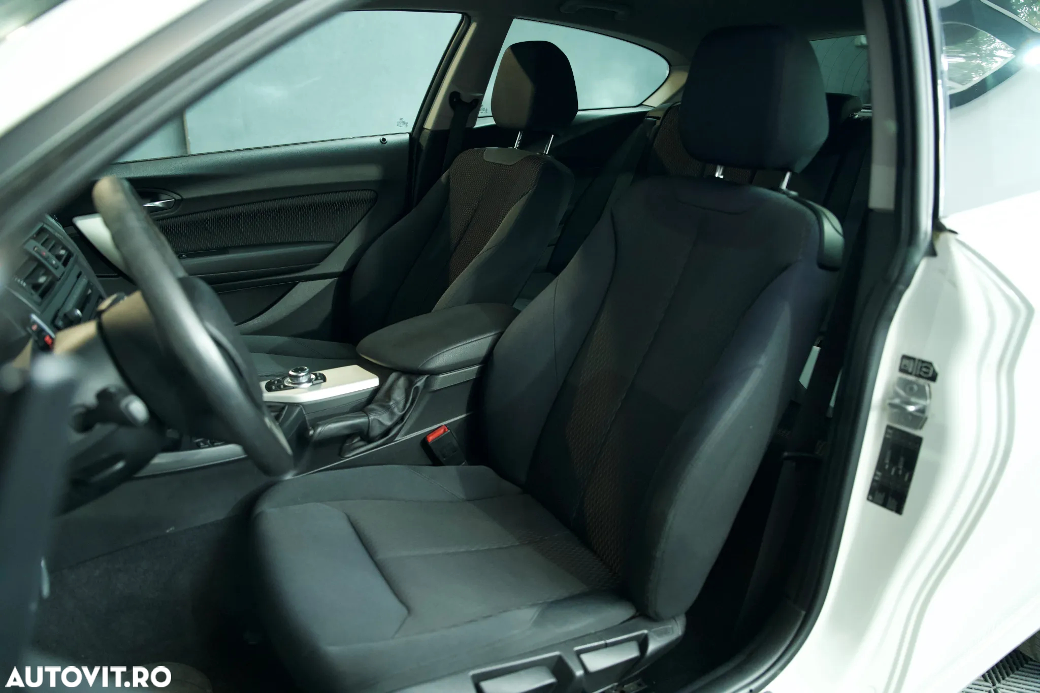 BMW Seria 1 114i - 18