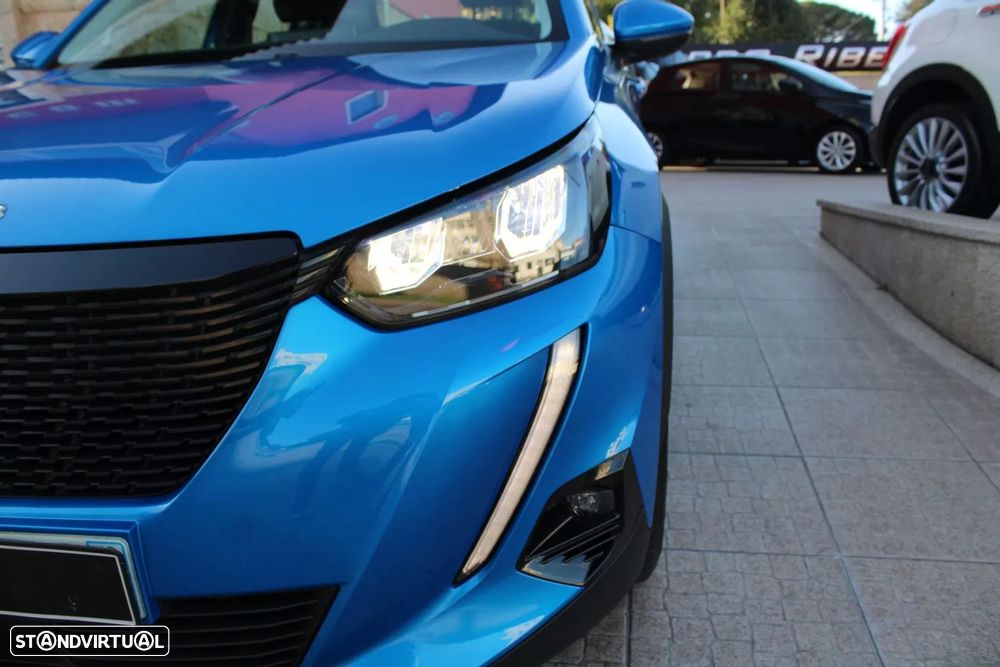 Peugeot 2008 1.2 PureTech Active Pack - 13