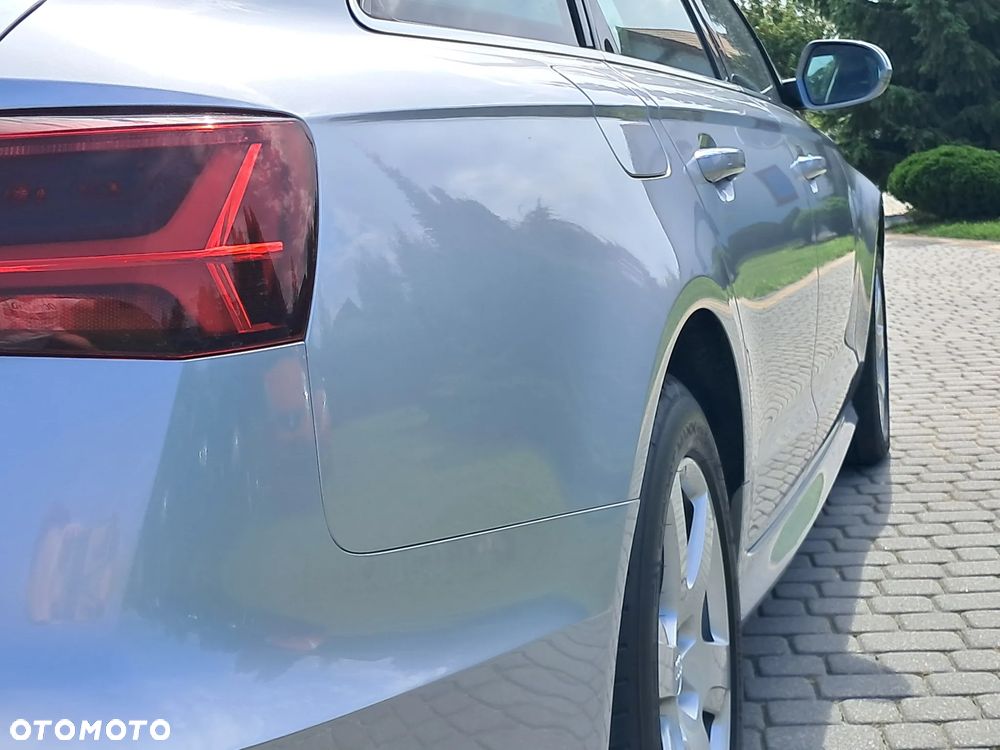 Audi A6 ver-2-0-tdi-ultra-s-tronic - 14