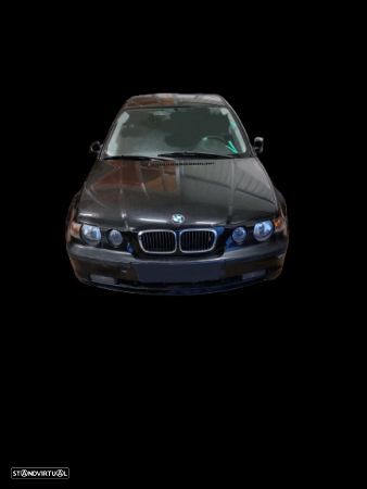 Frente Completa Bmw 3 Compact (E46) - 1