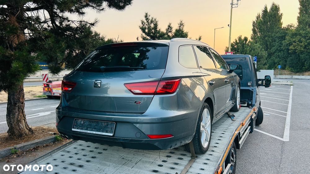 Seat Leon 2.0 TDI DPF Start&Stop DSG XCELLENCE - 21