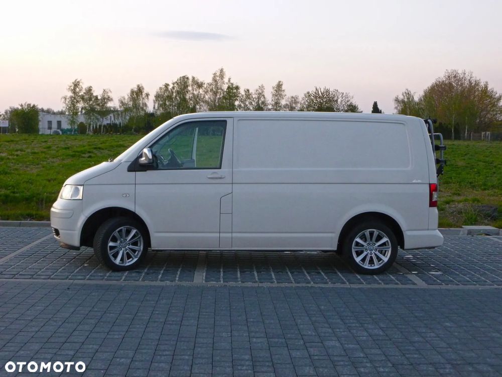 Volkswagen Transporter L1H1 - 23