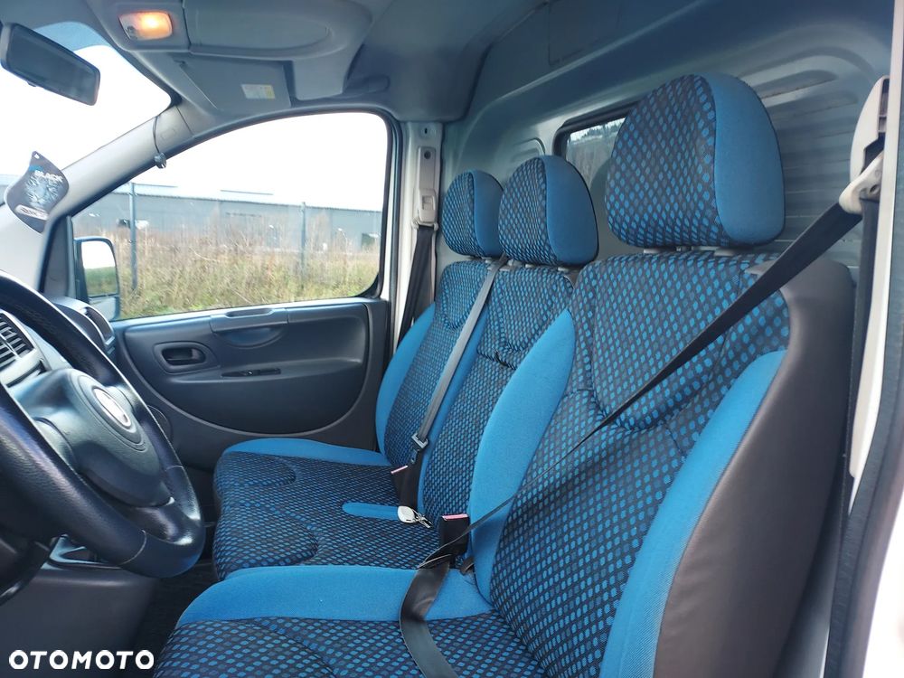 Fiat Scudo - 12